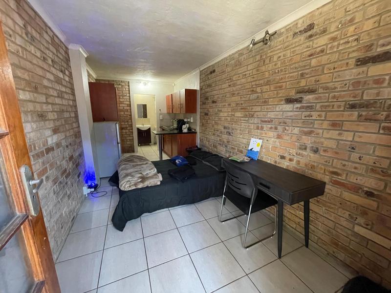 2 Bedroom Property for Sale in Die Bult North West